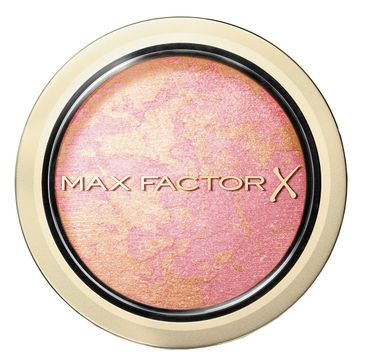 Max Factor Creme Puff Blush róż do policzków 05 Lovely Pink 1,5g