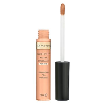 Max Factor Facefinity All Day Concealer korektor do twarzy 40 Shade 7.8ml