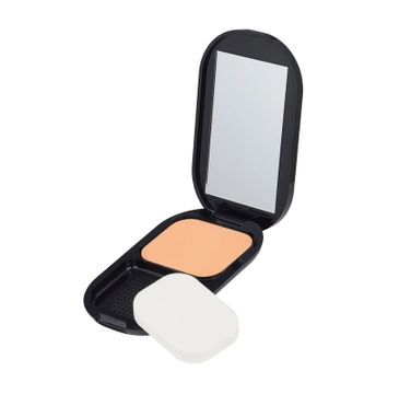 Max Factor Facefinity Compact Foundation kryjący podkład w kompakcie 03 Natural SPF15 10g