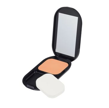 Max Factor Facefinity Compact Foundation - kryjący podkład w kompakcie 06 Golden SPF15 10 g