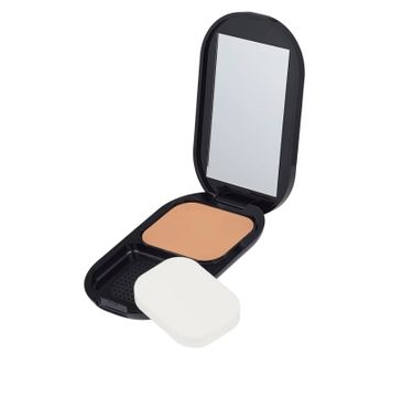 Max Factor Facefinity Compact Foundation kryjący podkład w kompakcie 07 Bronze SPF15 10g