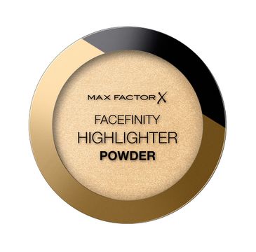 Max Factor Facefinity Highlighter Powder rozświetlacz do twarzy 002 Golden Hour (8 g)