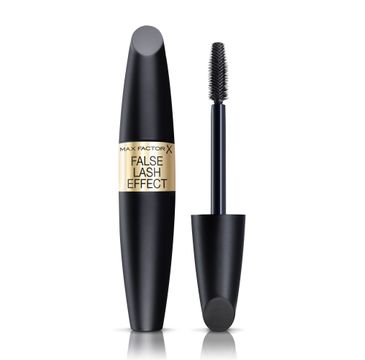 Max Factor False Lash Effect Mascara - tusz do rzęs Black (13,1 ml)