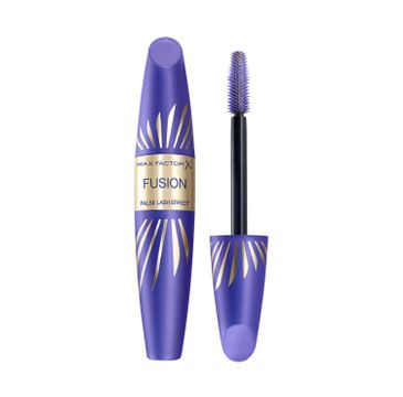 Max Factor False Lash Effect Fusion Mascara tusz do rzęs Black (13.1 ml)