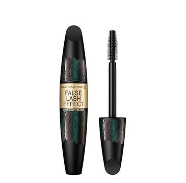 Max Factor False Lash Effect tusz do rzęs zwiększający objętość 006 Deep Raven Black (13.1 ml)