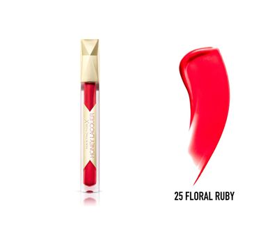 Max Factor Honey Lacquer błyszczyk do ust Floral Ruby 3,8ml