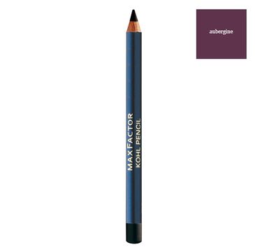 Max Factor Kohl Pencil Konturówka do oczu nr 045 Aubergine 4g