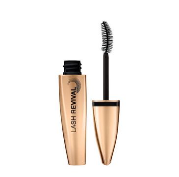 Max Factor Lash Revival Mascara wzmacniający tusz do rzęs 003 Extreme Black (11 ml)