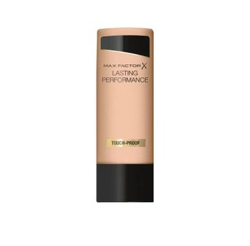 Max Factor Lasting Performance Podkład do twarzy nr 105 Soft Beige 35 ml