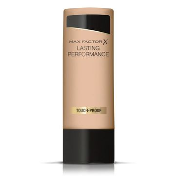 Max Factor Lasting Performance Podkład do twarzy nr 109 Natural Bronze 35 ml