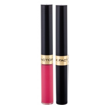 Max Factor Lipfinity Lip Colour trwała pomadka do ust 024 Stay Cheerful 2,3ml + 1.9g