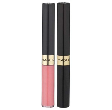 Max Factor Lipfinity Lip Colour trwała pomadka do ust 146 Just Bewitching 2.3ml + 1.9g