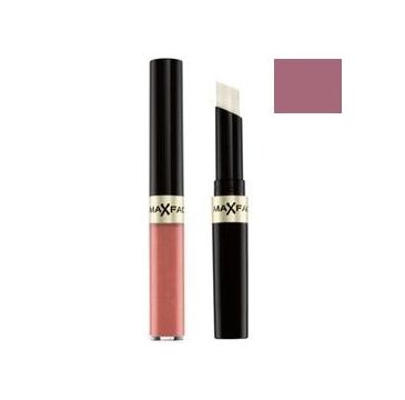 Max Factor Lipfinity Lip Colour trwała pomadka do ust nr 020 Angelic 3.69ml