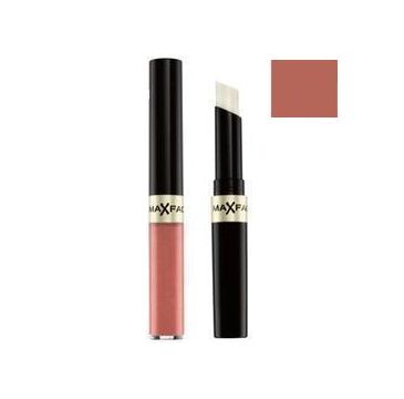 Max Factor Lipfinity Lip Colour trwała pomadka do ust nr 140 Charming 3.69ml