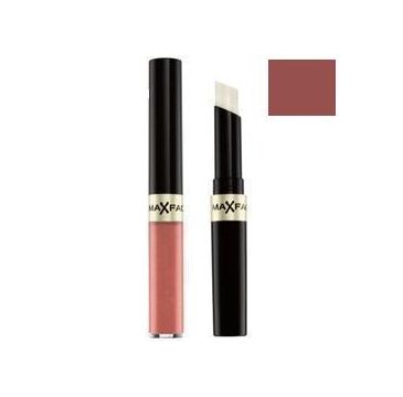 Max Factor Lipfinity Lip Colour trwała pomadka do ust nr 16 Glowing 3.69ml