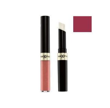 Max Factor Lipfinity Lip Colour trwała pomadka do ust nr 55 Sweet 3.69ml