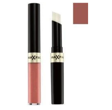 Max Factor Lipfinity Lip Colour trwała pomadka do ust nr 70 Spicy 3.69ml