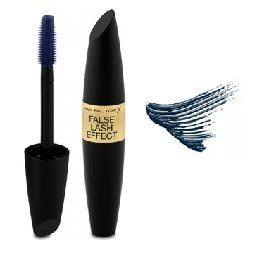 Max Factor Mascara False Lash Effect tusz do rzęs Deep Blue (13.1 ml)