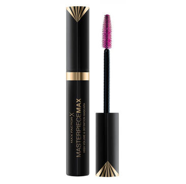 Max Factor Masterpiece Max High Volume And Definition Mascara pogrubiający tusz do rzęs czarny (5.3 ml)