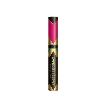 Max Factor Masterpiece Max High Volume & Definition Mascara pogrubiający tusz do rzęs 001 Black (7.2 ml)