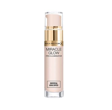 Max Factor Miracle Glow Pro Illuminator rozświetlacz do twarzy 15ml