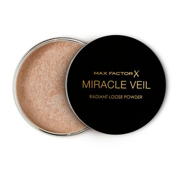 Max Factor – puder sypki Miracle Veil (4 g)