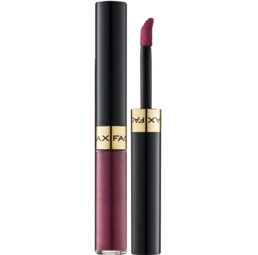 Max Factor Lipfinity Lip Colour pomadka do ust 338 So Irresistible 2.3ml + 1.9g