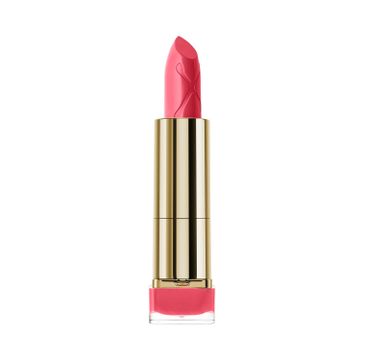 Max Factor Colour Elixir pomadka do ust 055 Bewitching Coral (4 g)