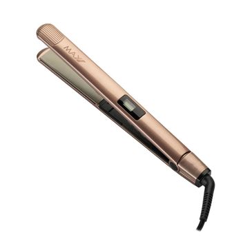 Max Pro Evolution Straightener Limited Edition prostownica do włosów Gold