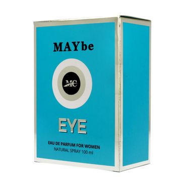 MAYbe Eye for Women woda perfumowana dla kobiet 100 ml