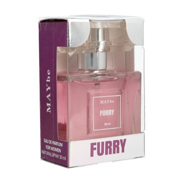 MAYbe Furry woda perfumowana dla kobiet 30 ml
