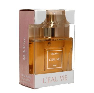 MAYbe L'eau Vie woda perfumowana dla kobiet 30 ml
