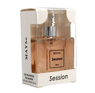 MAYbe Session woda perfumowana dla kobiet 30 ml