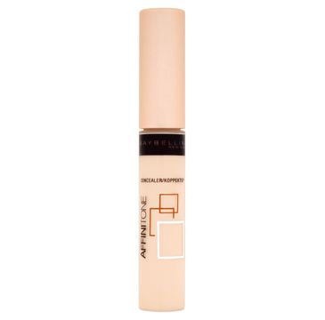 Maybelline Affinitone Korektor nr 01 Nude do twarzy 7.5 ml