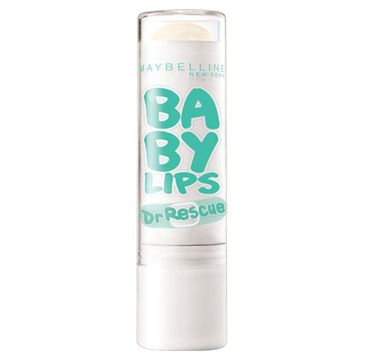 Maybelline Baby Lips Dr Rescue balsam do ust w sztyfcie Too Cool 4,4g
