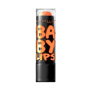 Maybelline Baby Lips Electro balsam do ust w sztyfcie Oh Orange 4,4g