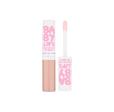 Maybelline Baby Lips Gloss błyszczyk do ust 20 Taupe With Me 5ml