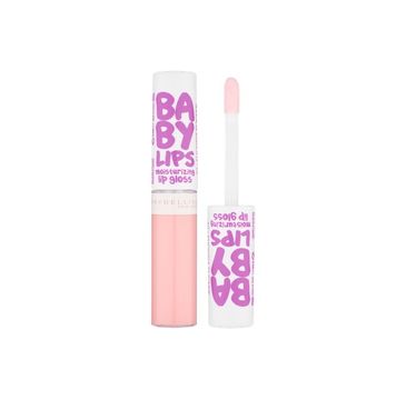 Maybelline Baby Lips Gloss błyszczyk do ust 25 Life's Peach 5ml