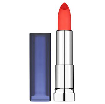 Maybelline Color Sensational Loaded Bolds szminka do ust 883 Orange Danger 1szt