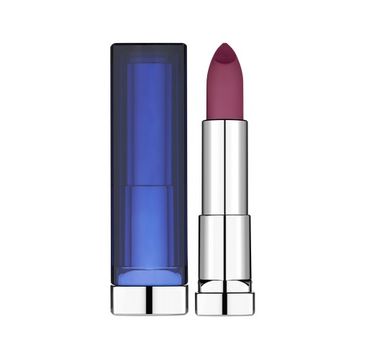 Maybelline Color Sensational Loaded Bolds szminka do ust 886 Berry Bossy 1szt