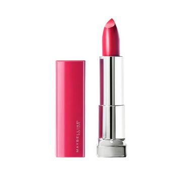 Maybelline Color Sensational Made for All pomadka do ust 379 Fuchsia For Me 4.4g