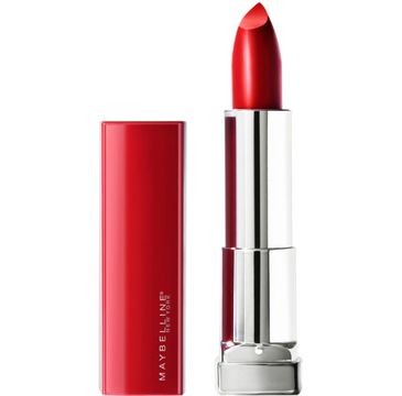 Maybelline Color Sensational Made for All pomadka do ust 385 Ruby For Me 4.4g