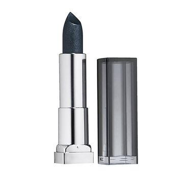 Maybelline Color Sensational Matte Metallic szminka do ust 50 Gunmetal 4,25g