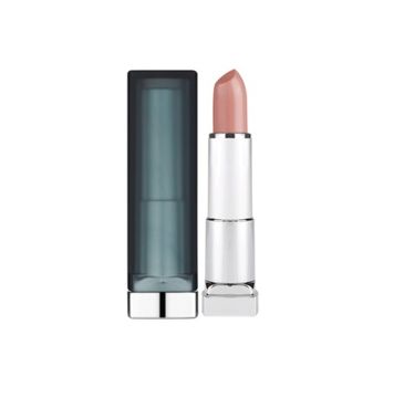 Maybelline Color Sensational Matte Nudes szminka do ust 982 Peach Buff 5ml