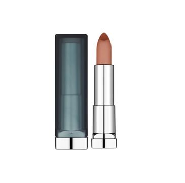 Maybelline Color Sensational Matte Nudes szminka do ust 986 Melted Chocolate 5ml