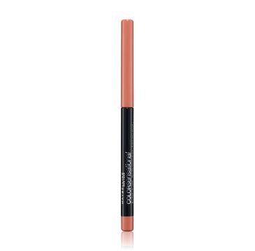 Maybelline Color Sensational Shaping Lip Liner konturówka do ust 10 Nude Whisper 0,28g