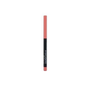 Maybelline Color Sensational Shaping Lip Liner konturówka do ust 50 Dusty Rose 0,28g