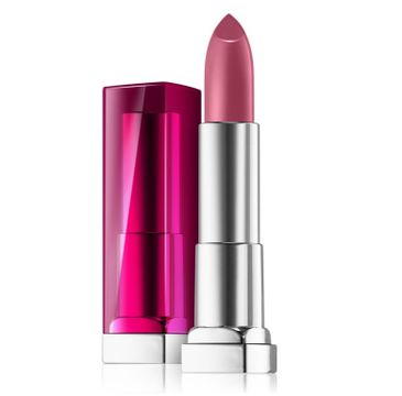 Maybelline Color Sensational Smoked Roses nawilżająca szminka do ust 320 Steamy Rose 3.6g