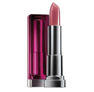 Maybelline Color Sensational Smoked Roses nawilżająca szminka do ust 325 Dusk Rose 3.6g