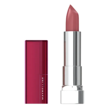 Maybelline Color Whisper Lipstick Szminka160 Cosmo Pink 3,3g